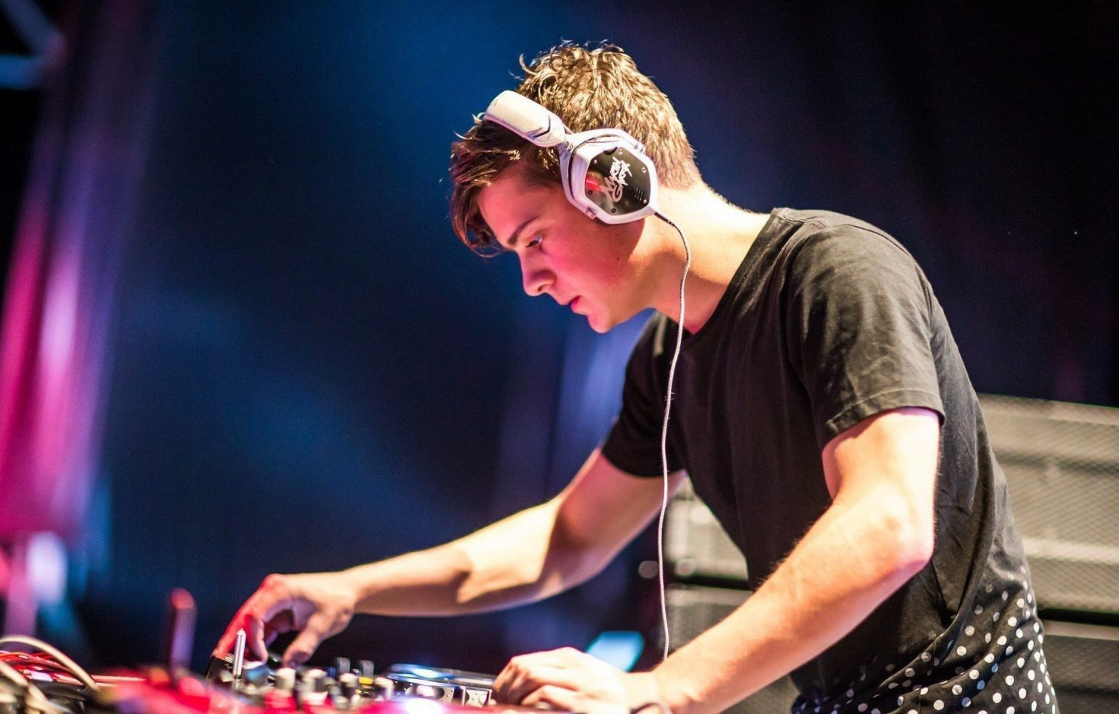 DJ Terbaik di Dunia