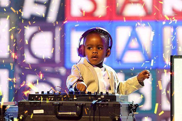 DJ Berusia Muda Yang Populer di Dunia